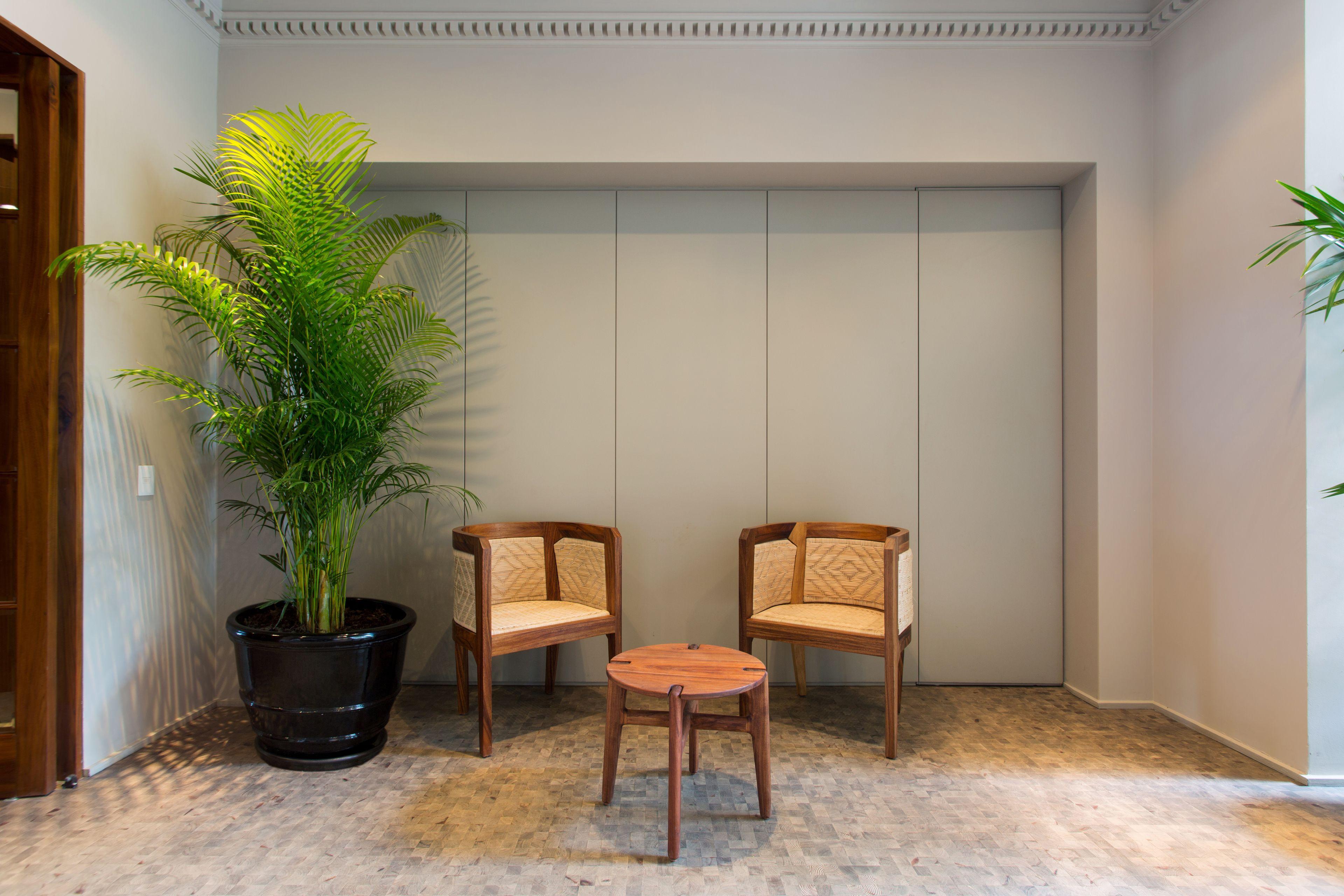 Casa 9 Hotel - Mexico City — Photos 1